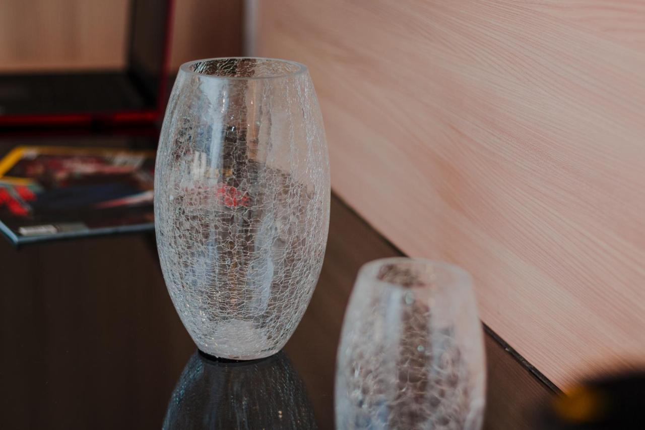 Hotel Kavia 몬테레이 외부 사진
